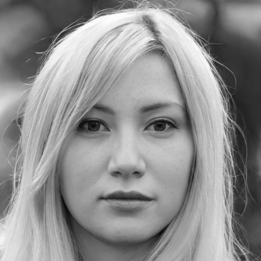 Klára Svobodová, vedoucí analytického týmu