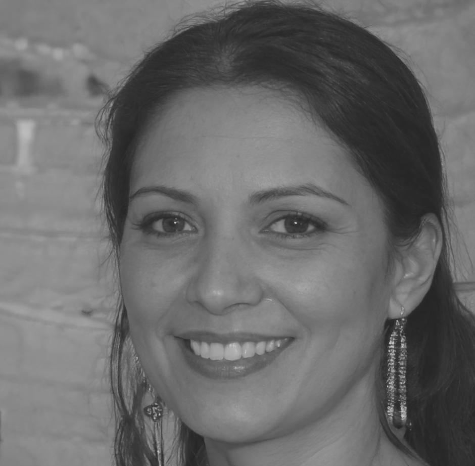 Ing. Jana Moravcová - expertka na business intelligence